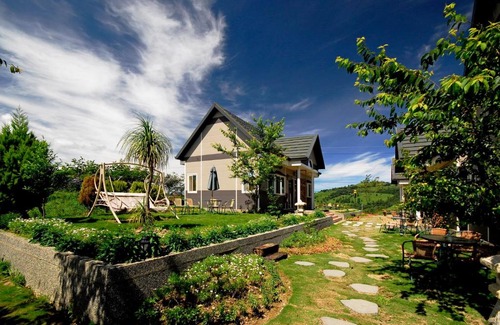 Ren'ai House | Winlu Vacation Farm
