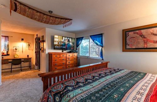 Cascade-Chipita Park House | Winnemucca Heights