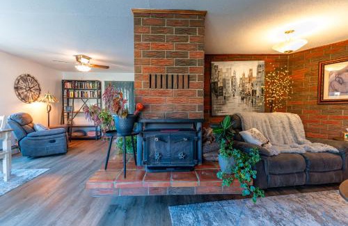 Cascade-Chipita Park House | Winnemucca Heights