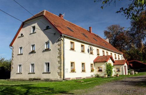 Gmina Swierzawa House | Winnica Agat