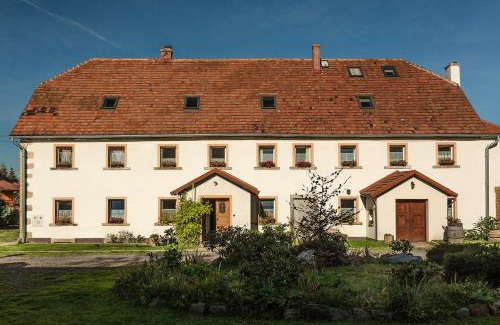 Gmina Swierzawa House | Winnica Agat