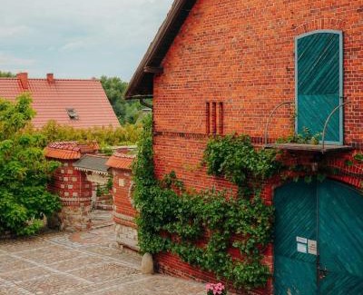 gmina Miekinia Hotel | Winnice Jaworek