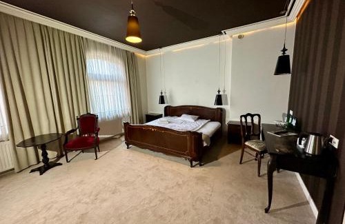 gmina Miekinia Hotel | Winnice Jaworek