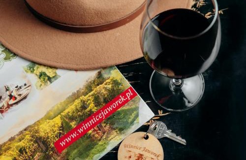 gmina Miekinia Hotel | Winnice Jaworek