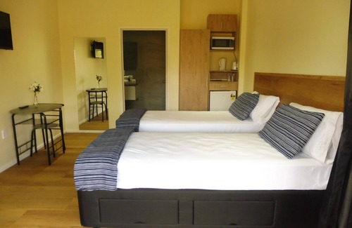Nuku'alofa Bed & Breakfast | Winnies B&B