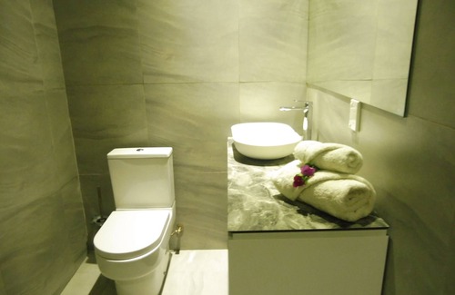 Nuku'alofa Bed & Breakfast | Winnies B&B
