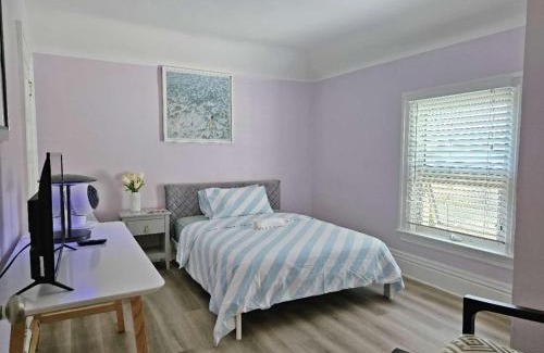 Winnipeg House | Winnipeg Holiday