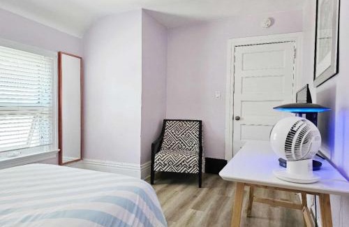 Winnipeg House | Winnipeg Holiday