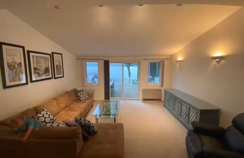 Lochmere Apartment | Winnisquam Lake Front Condo