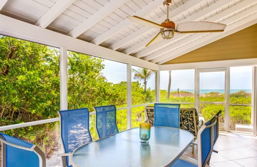 Captiva House | Winshall Home