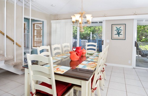 Captiva House | Winshall Home