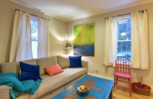 Waterville Apartment | Winslow Guest House