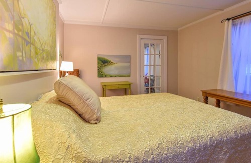 Waterville Apartment | Winslow Guest House