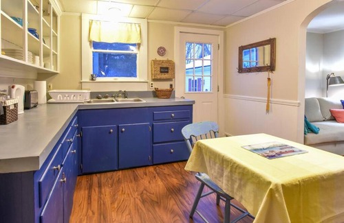 Waterville Apartment | Winslow Guest House