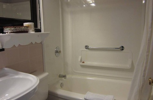 St. Stephen Hotel | Winsome Inn