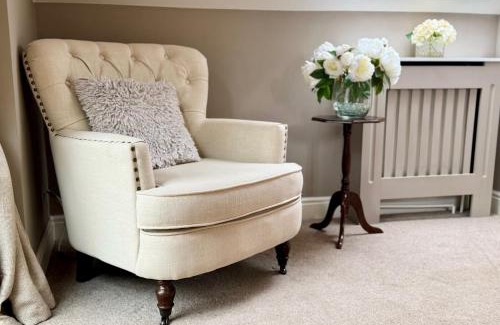 New Forest District House | Winsor Croft