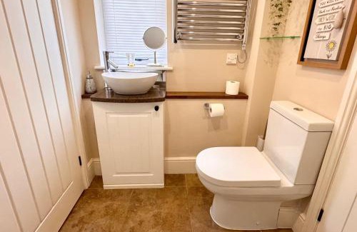New Forest District House | Winsor Croft
