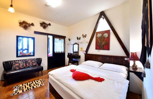 Ruifang Bed & Breakfast | Winsor's Han-Guan