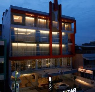 Pekanbaru Hotel | Winstar Hotel