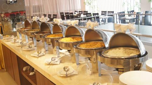 Pekanbaru Hotel | Winstar Hotel