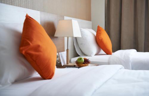 Pekanbaru Hotel | Winstar Hotel