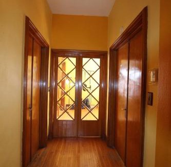 Sherbrooke Apartment | Winston Churchill