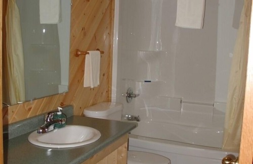 Sioux Narrows Nestor Falls Cottage | Winter Cottage On Lake Of The Woods - Sioux Narrows