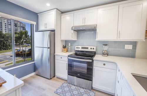 Palma del Mar Condo | Winter Get A Way-Beautiful Condo-Close to Beach