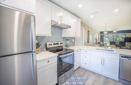 Palma del Mar Condo | Winter Get A Way-Beautiful Condo-Close to Beach