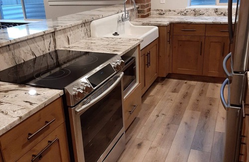 Mountain Green Apartment | Winter getaway by Snowbasin, Utah