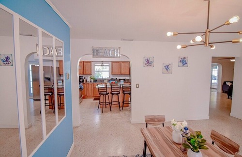 Winter Haven House | Winter Haven Hideaway