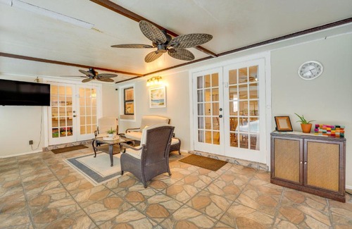 Cypress Gardens House | Winter Haven Retreat with Private Pool!