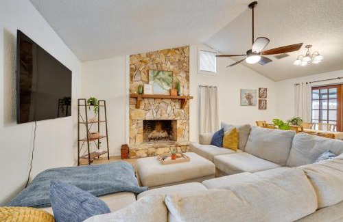 Cypress Gardens House | Winter Haven Retreat with Private Pool!