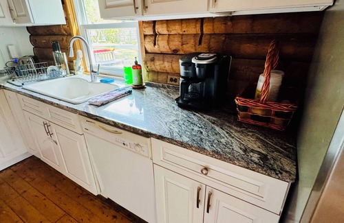 Lake Placid Cabin | Winter Rental! 4-bedroom home in Lake Placid! Pet Friendly!