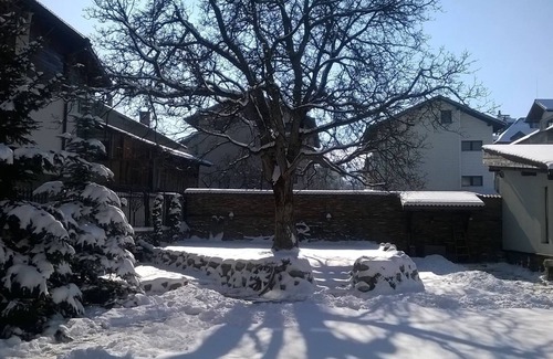 Shiligarnika Ski Chalet | Winter ski chalet for upto 6 people - Pirin Adventures