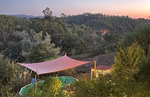 Reliquias Villa | WINTER SPECIAL - NatureVilla & Pool - near V.N. Milfontes/Sao Luis