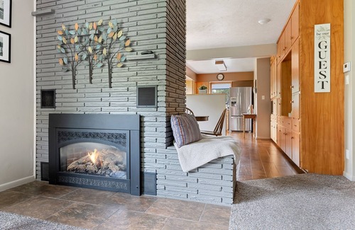Deadwood House | Winter Special~Minutes to Deadwood~Garage~GameRoom