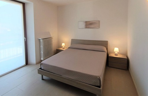 Mergozzo House | Winter Spring Summer Apartments
