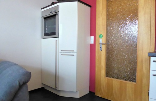 Winterberg Apartment | ★Winterberg Cityview★ best city center location ★Wifi ★for up to 4 people★