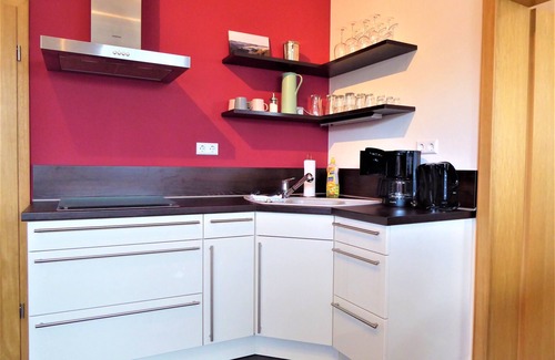 Winterberg Apartment | ★Winterberg Cityview★ best city center location ★Wifi ★for up to 4 people★