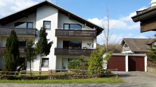 Zueschen Apartment | Winterberg-Hasewinkel