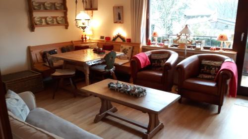Zueschen Apartment | Winterberg-Hasewinkel