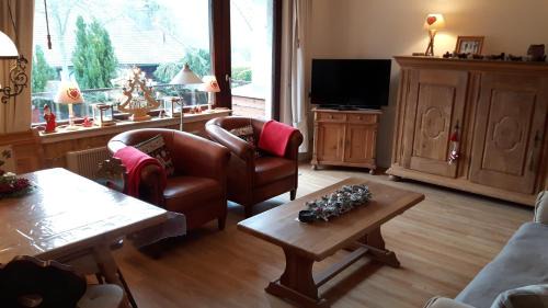 Zueschen Apartment | Winterberg-Hasewinkel
