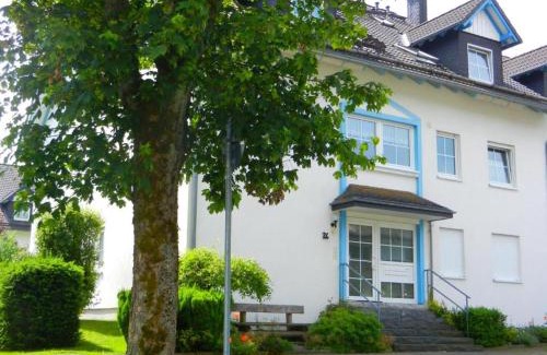Winterberg Apartment | Winterberg-Perle