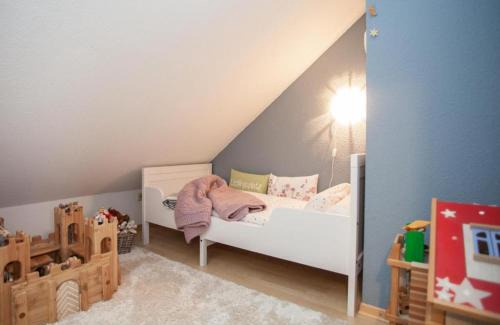 Winterberg Apartment | Winterberg-Perle