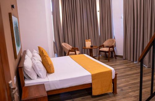 Bandarawela House | Winterfell Bandarawela