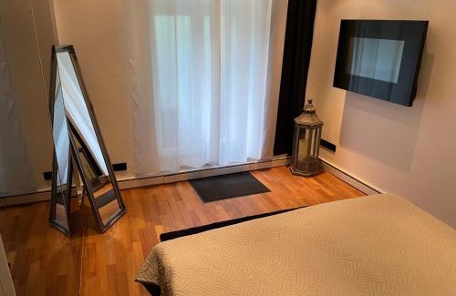 Winterhude Apartment | Winterhude