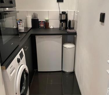 Winterhude Apartment | Winterhude
