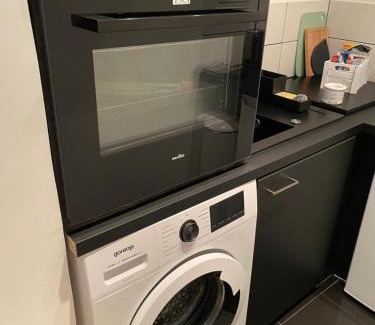 Winterhude Apartment | Winterhude
