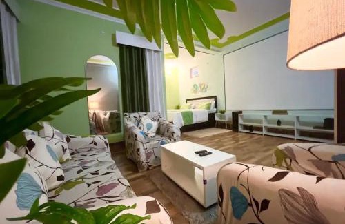 Majkhali House | Winterline Vista